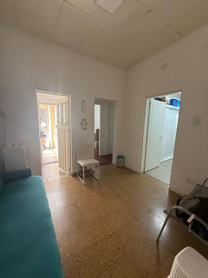 Foto de PH COMPLETAMENTE INDEPENDIENTE CON PATIO - EXCELENTE UBICACION!, imagen 5