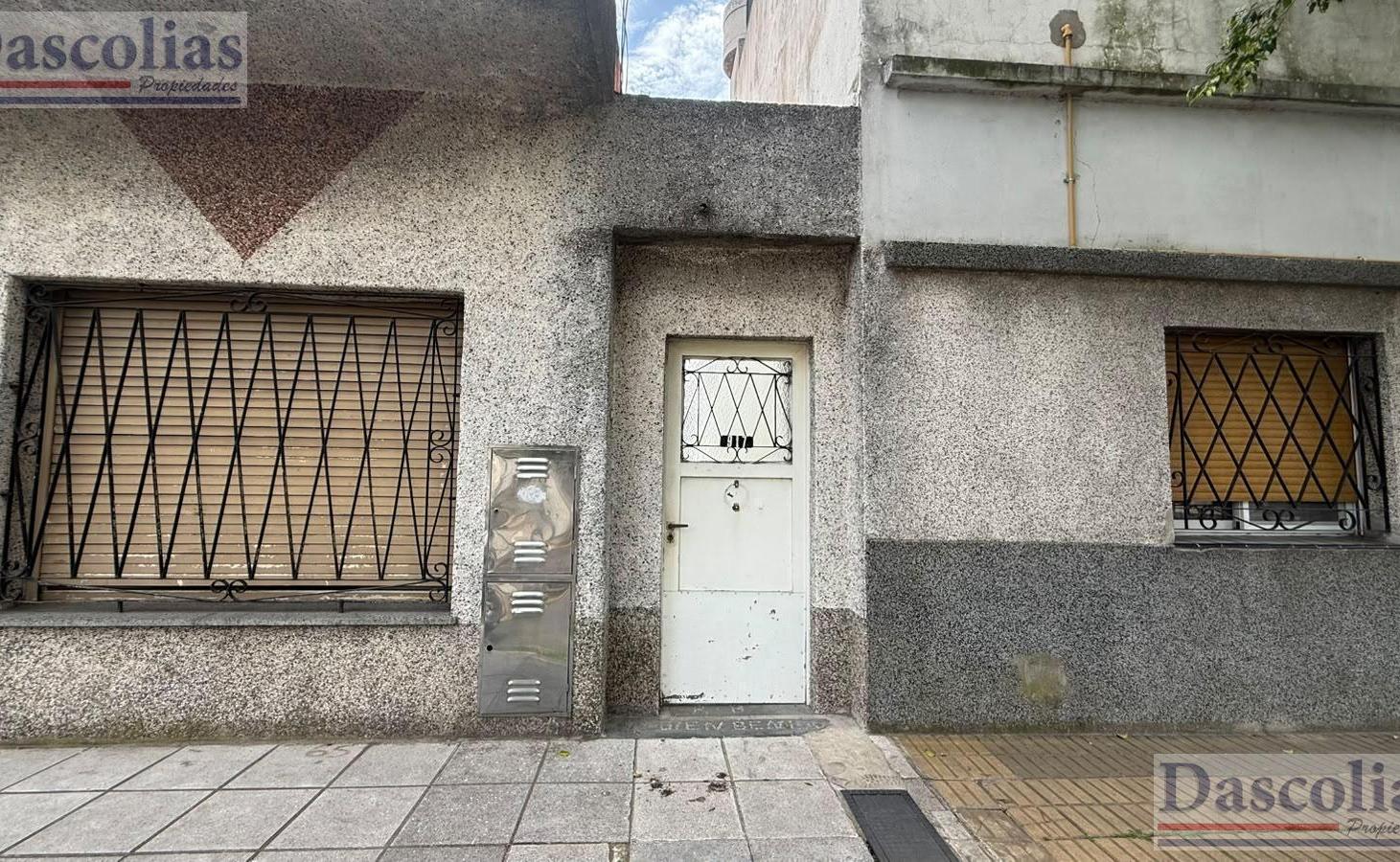 Foto de PH de 2 ambientes con patio, imagen 1