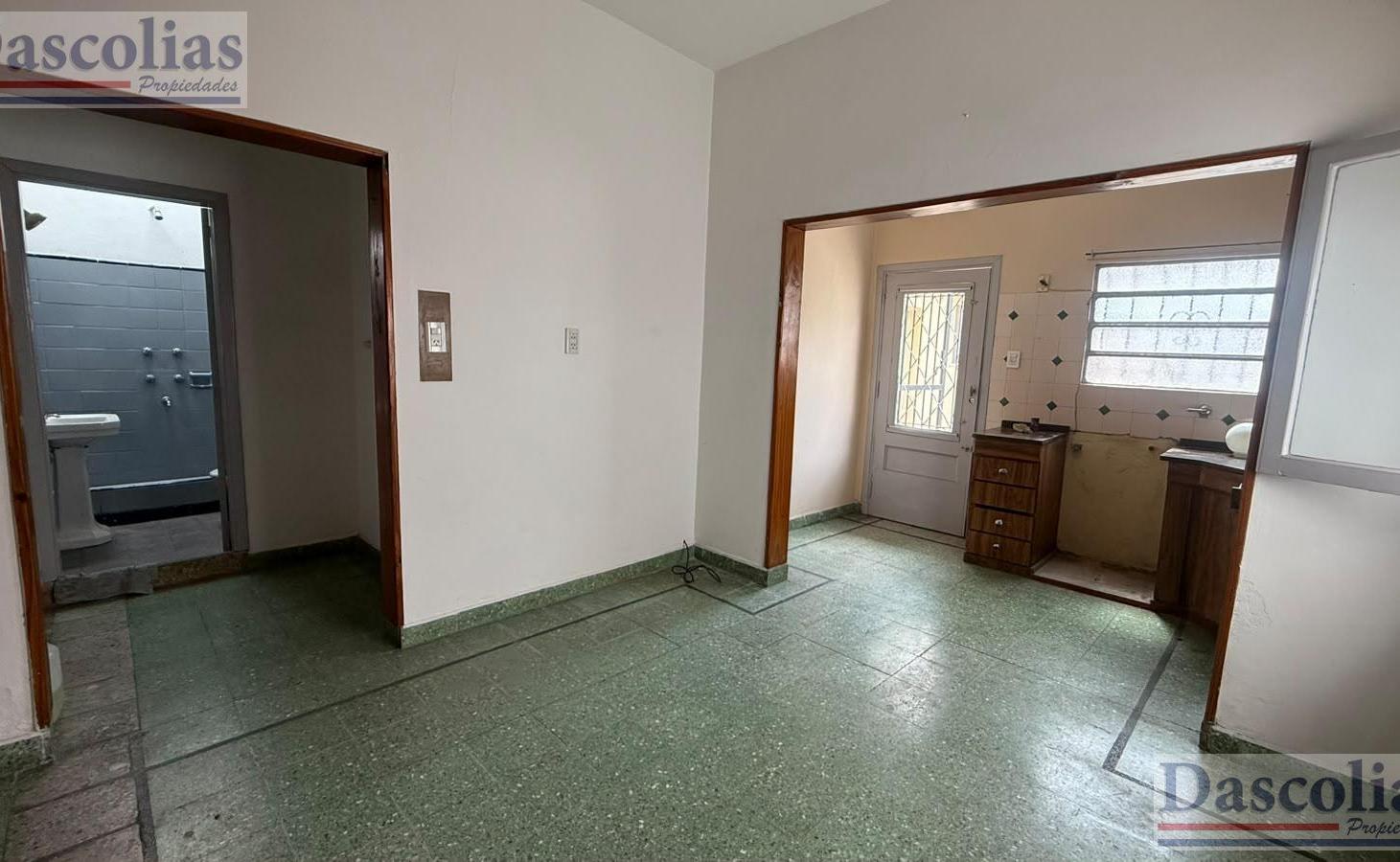 Foto de PH de 2 ambientes con patio, imagen 5
