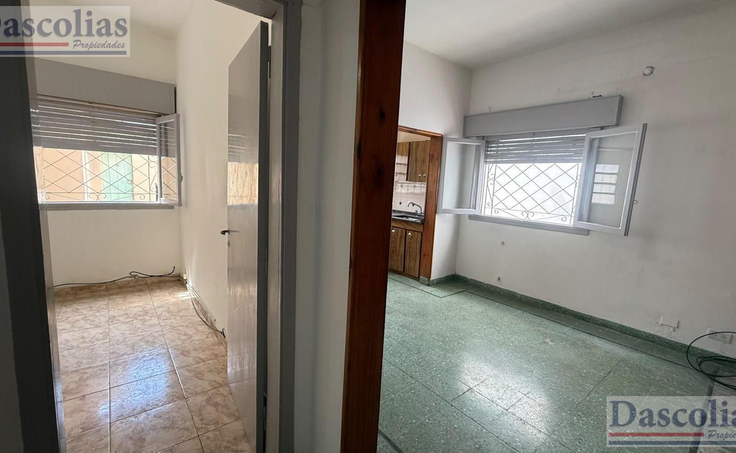 Foto de PH de 2 ambientes con patio, imagen 3