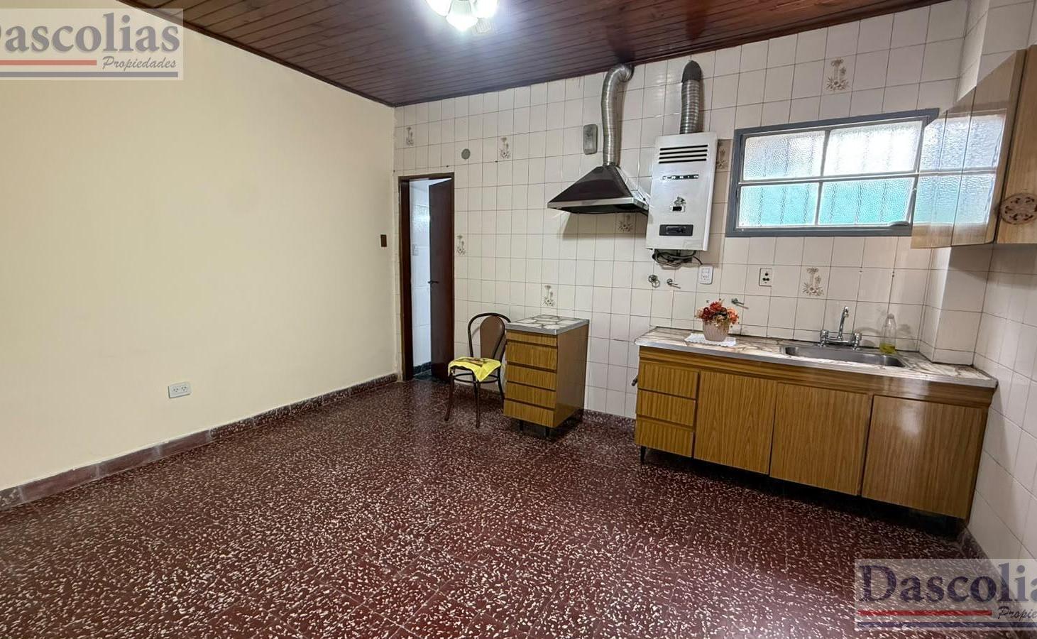 Foto de PH de 2 ambientes en Remedios De Escalada con patio, imagen 2