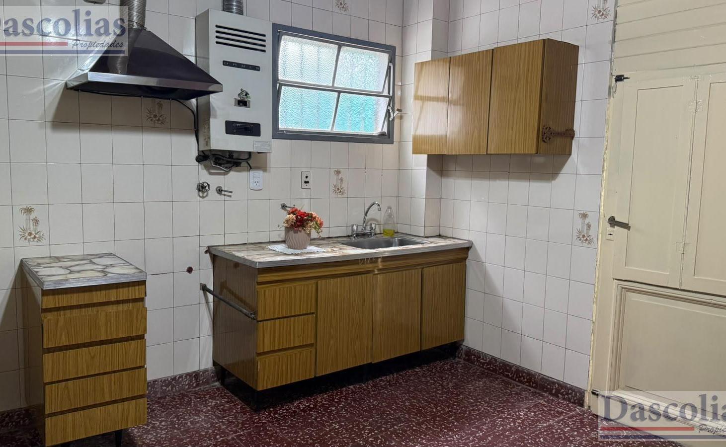 Foto de PH de 2 ambientes en Remedios De Escalada con patio, imagen 3