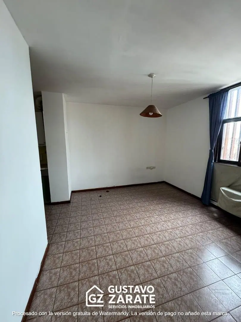 Departamento en alquiler 1 dormitorio Barrio Alberdi 1