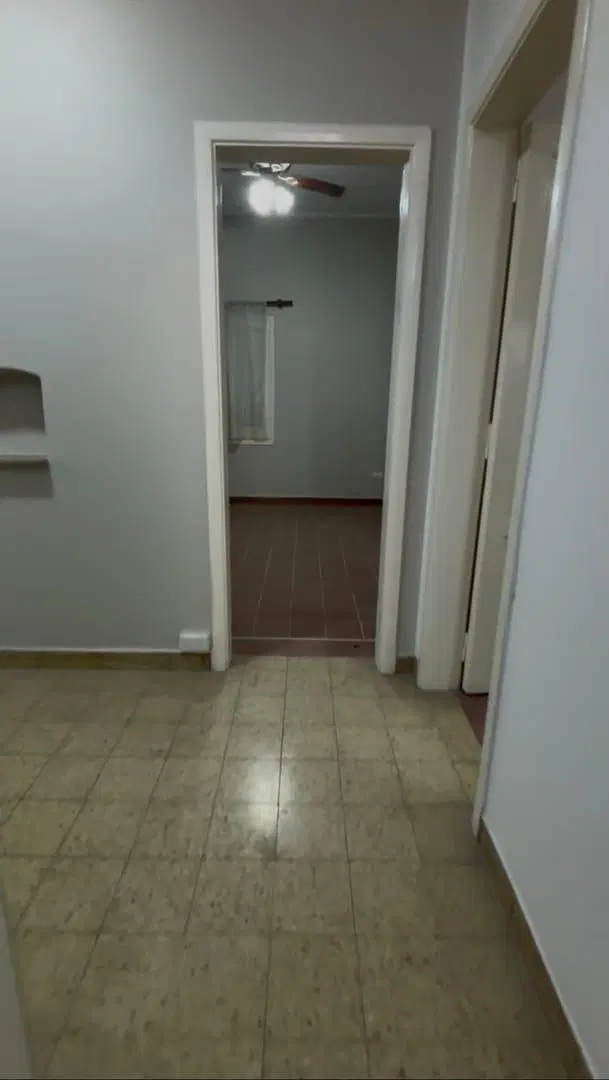 Alquiler Nva Cba dpto 2 dormitorios con dependencia de servicio 4