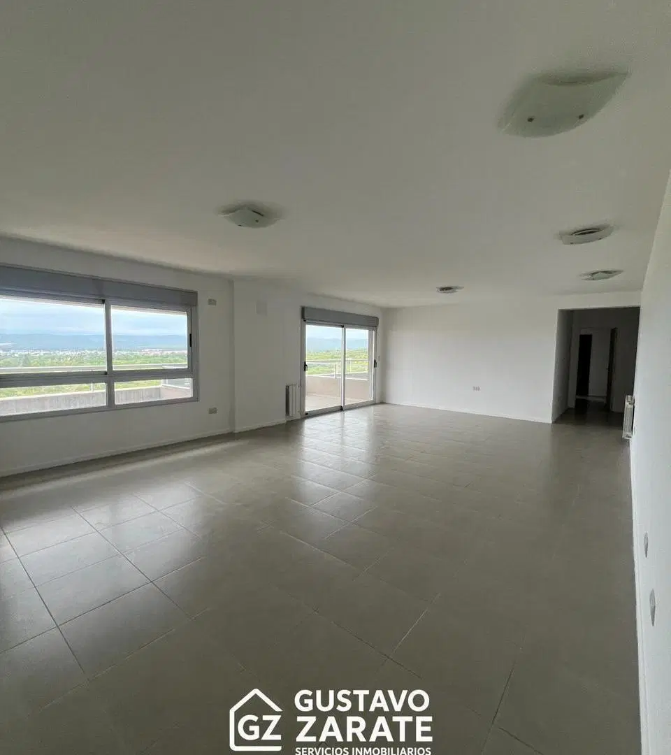 alquiler departamento de categoría en Milénica IV 3