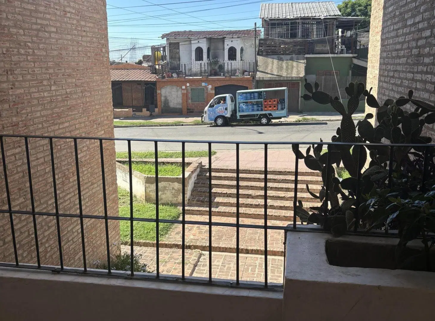 Departamento en venta en barrio San Vicente 3