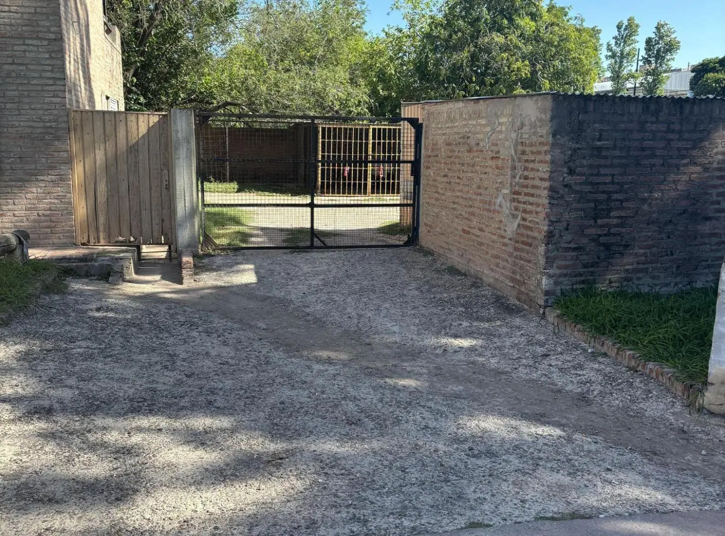 Departamento en venta en barrio San Vicente 5