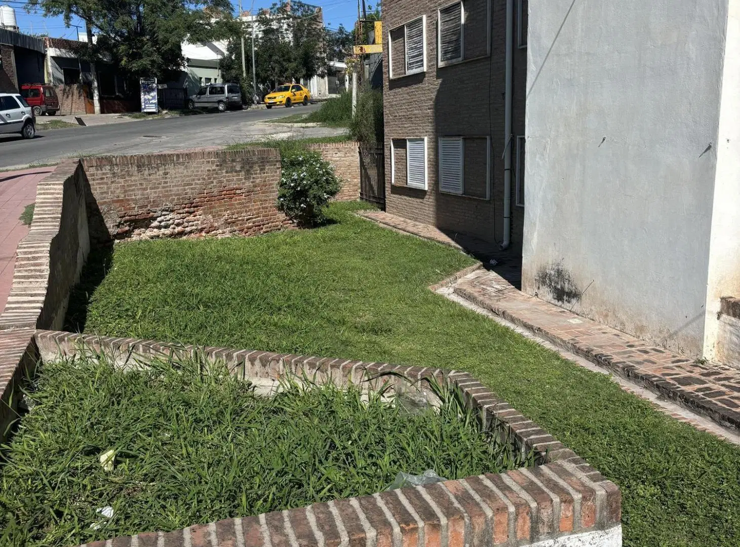 Departamento en venta en barrio San Vicente 4