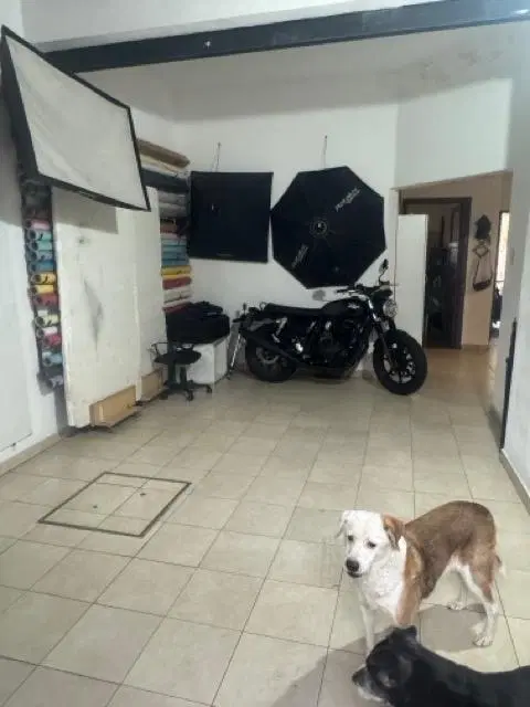 Vendo casa en barrio San Martin 2 dormitorios 1