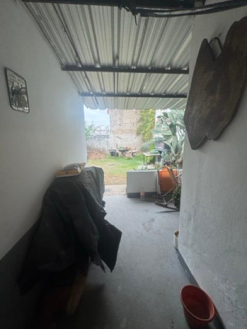 Vendo casa en barrio San Martin 2 dormitorios