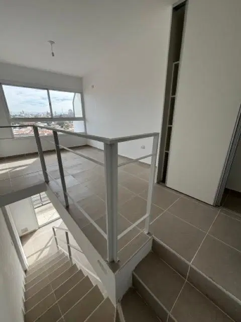 Venta duplex de 1 dormitorio en barrio Alberdi a estrenar 2