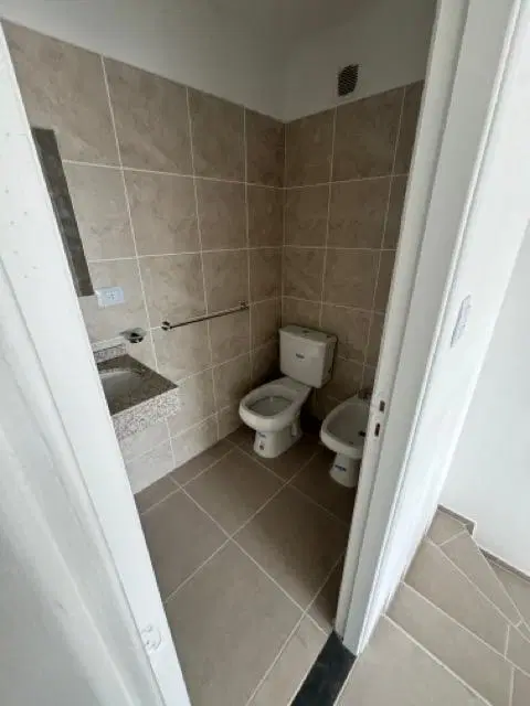 Venta duplex de 1 dormitorio en barrio Alberdi a estrenar 8