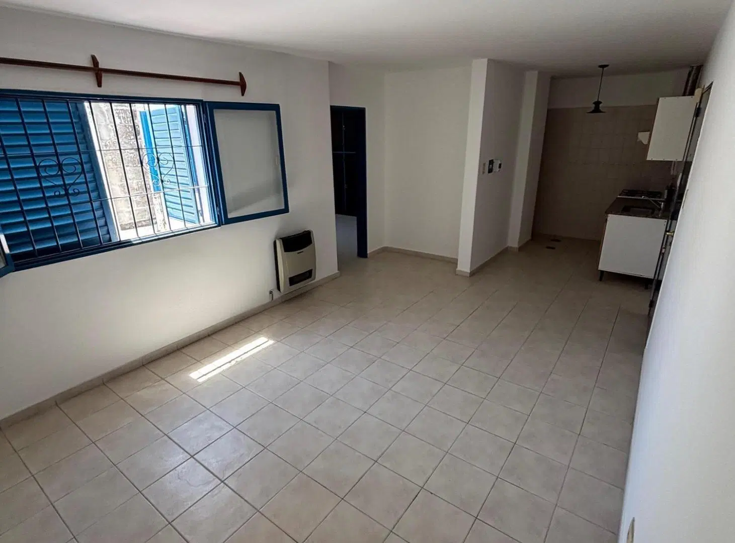 Venta departamento 1 dormitorio de 50 mts2 ideal para inversion 3