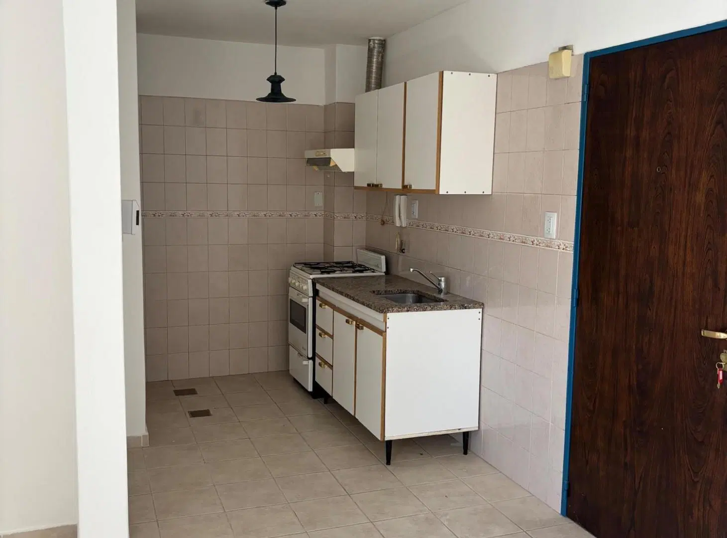 Venta departamento 1 dormitorio de 50 mts2 ideal para inversion 4