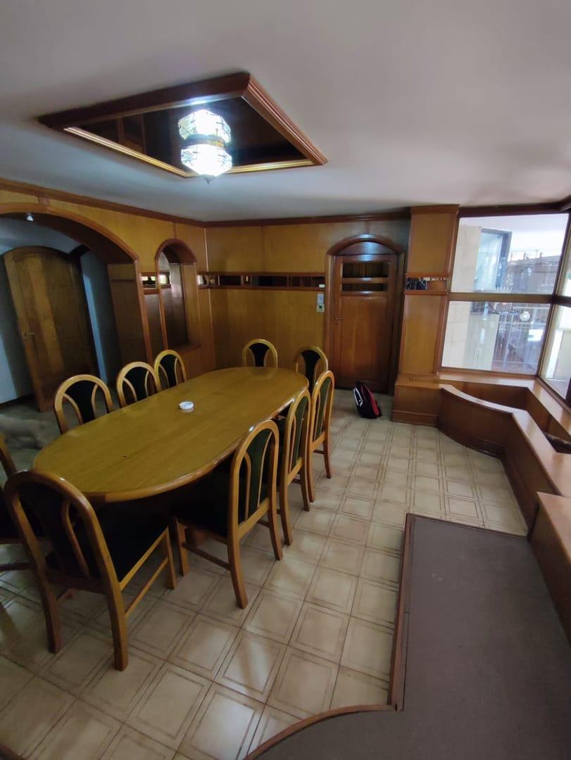 Foto de Departamento Piso Exclusivo de Categoría 4 Dormitorios, Doble Cochera y, imagen 5