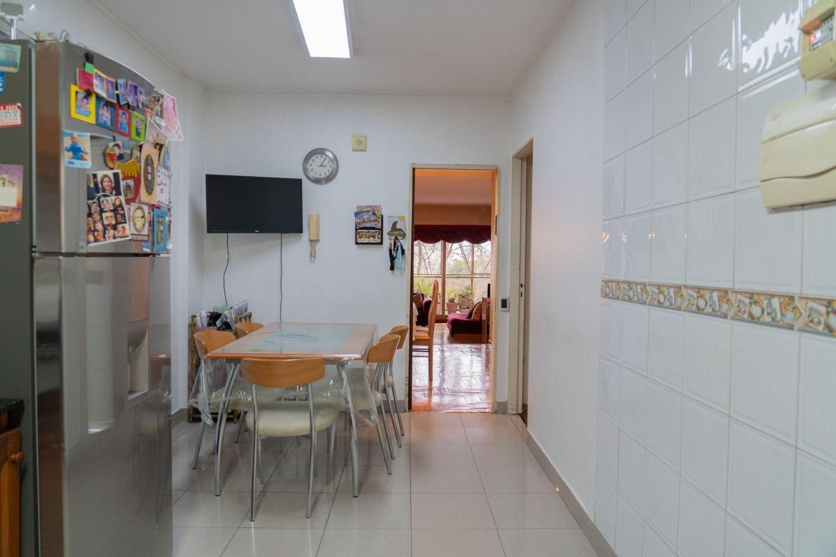 Departamento 4 Ambientes Venta Flores Cochera 3