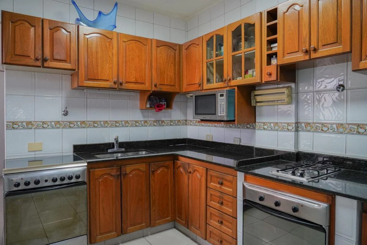 Departamento 4 Ambientes Venta Flores Cochera 1