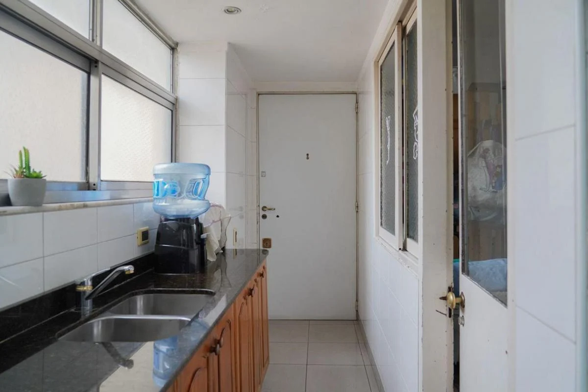 Departamento 4 Ambientes Venta Flores Cochera 4