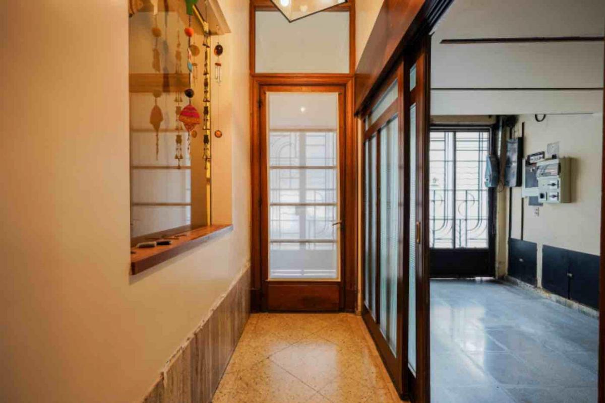 Casa 5 Ambientes Venta Villa Crespo Patio Cochera 5