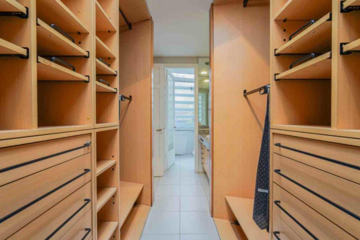 Casa 5 Ambientes Venta Villa Crespo Patio Cochera 4