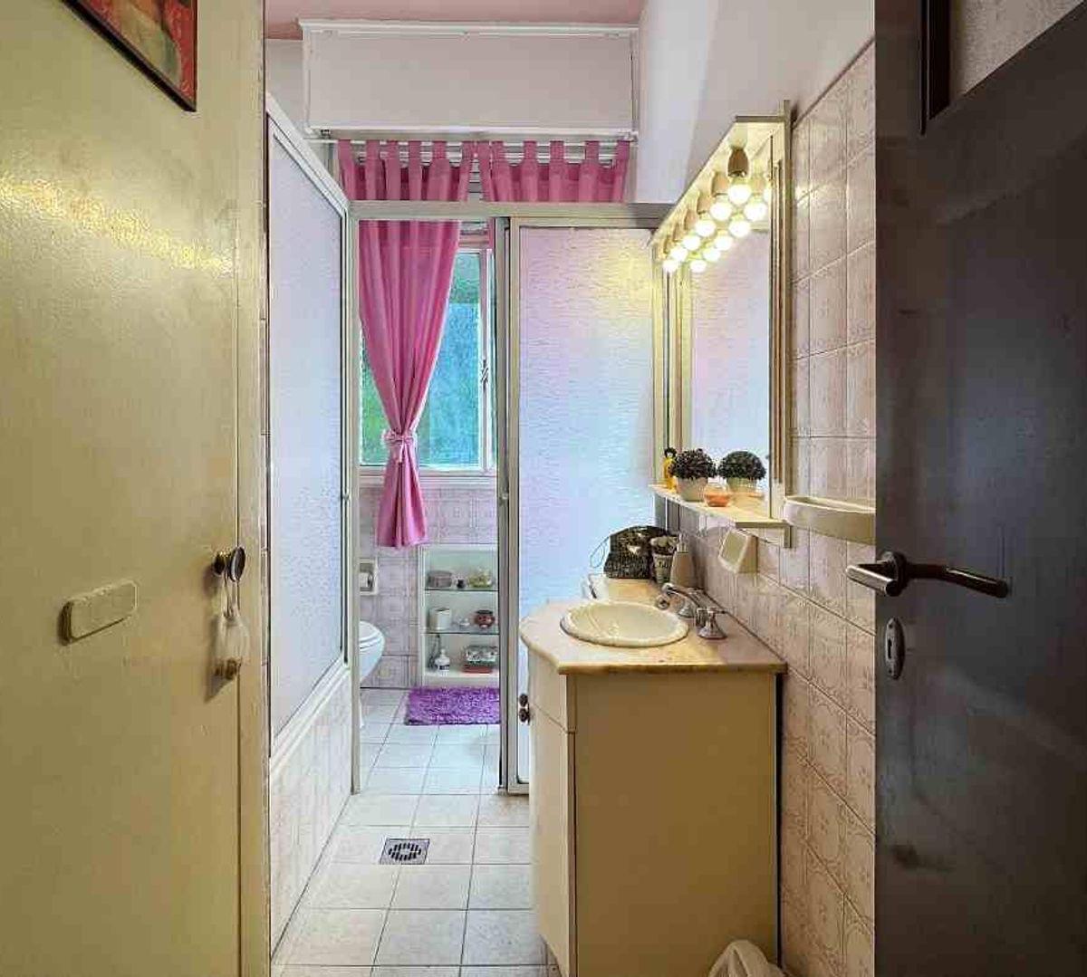 Departamento 4 Ambientes Venta Caballito 4