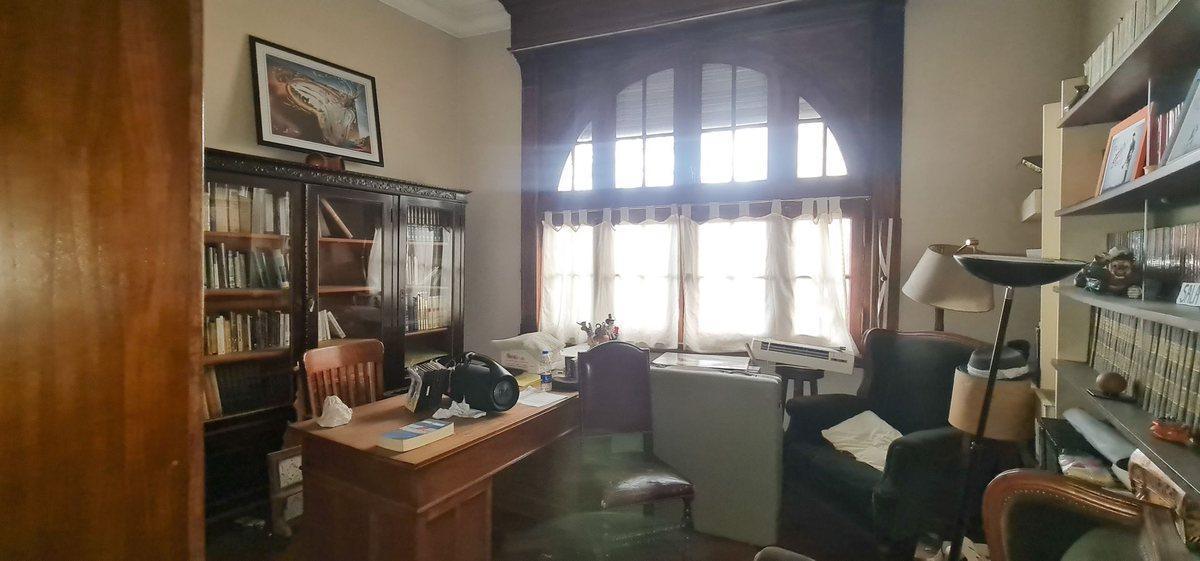 Casa Antigua Venta 9 Ambientes Almagro 2