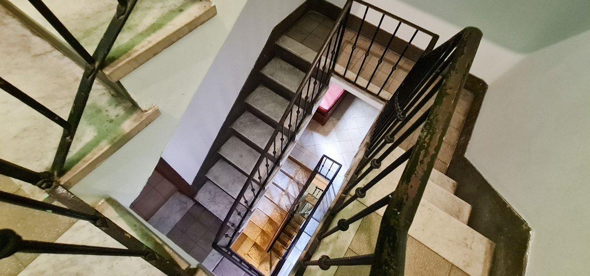 Casa Antigua Venta 9 Ambientes Almagro 4