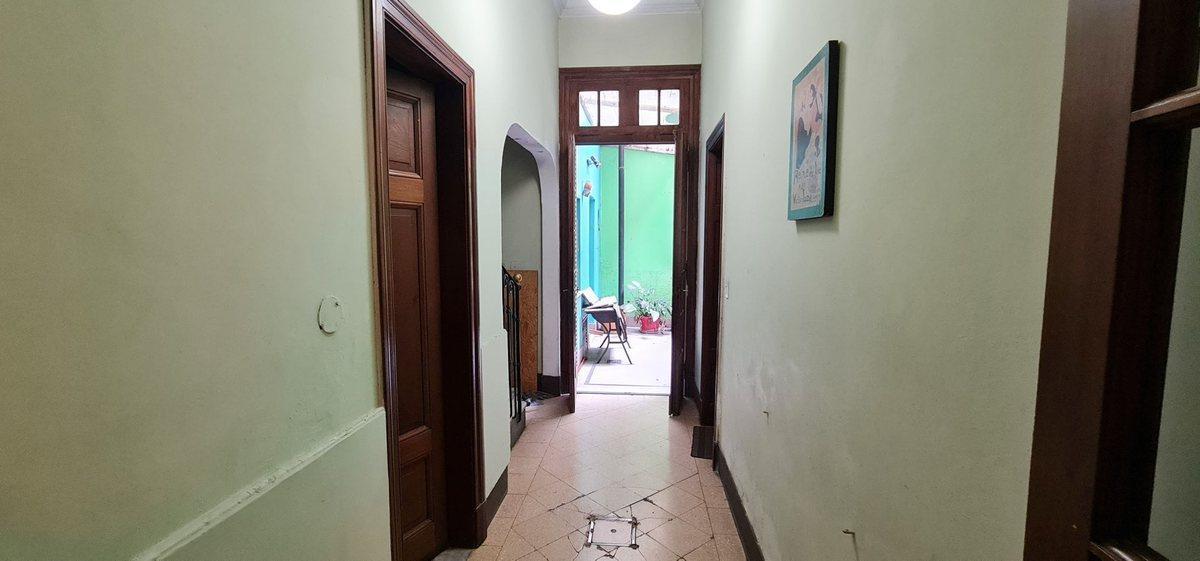 Casa Antigua Venta 9 Ambientes Almagro 5