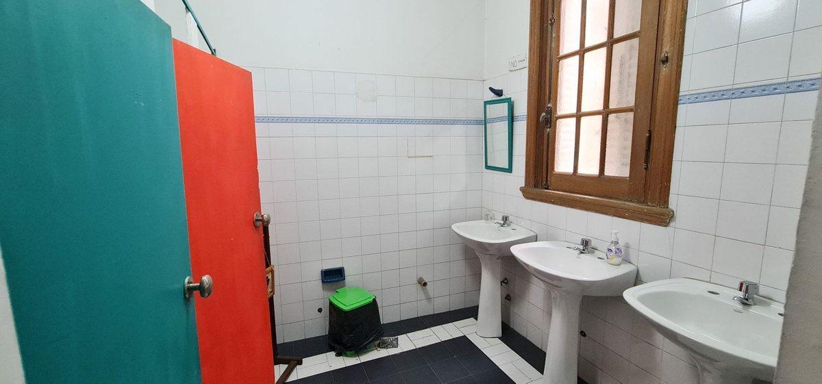 Casa Antigua Venta 9 Ambientes Almagro 1