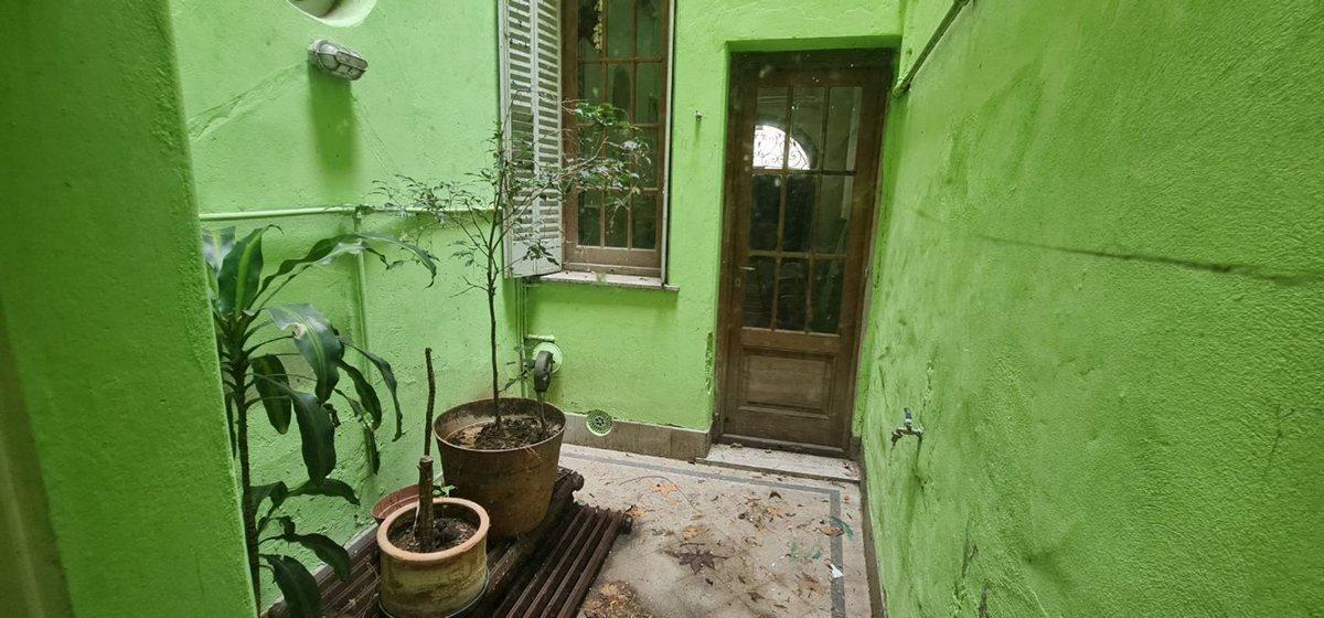 Casa Antigua Venta 9 Ambientes Almagro 2