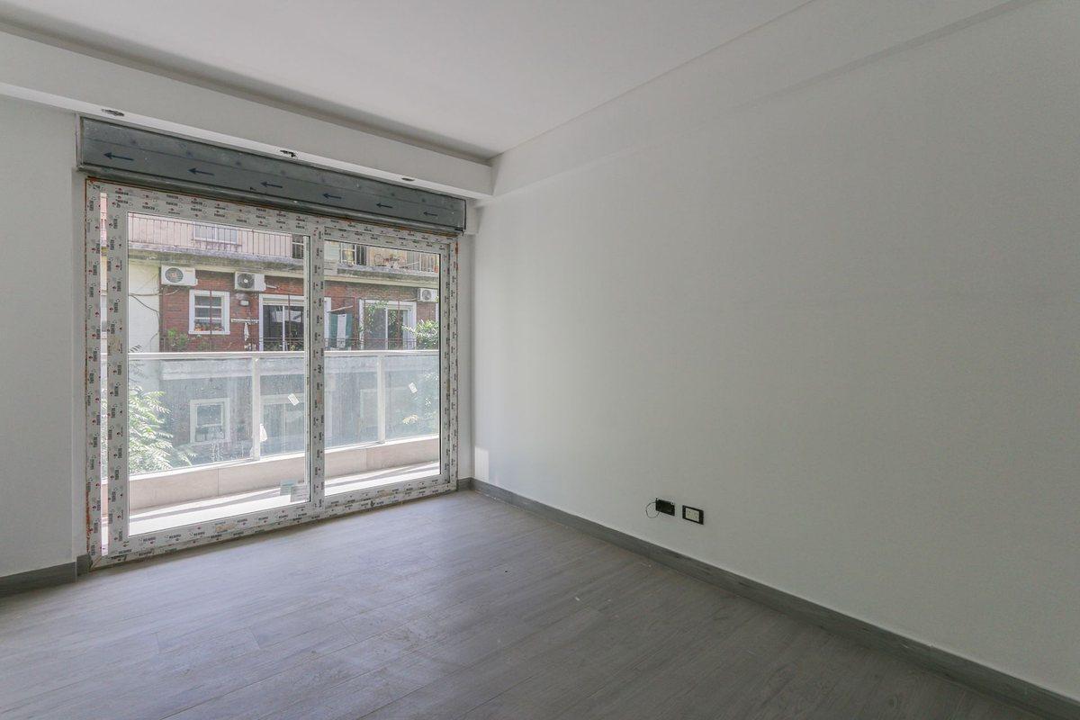 Departamento 4 Ambientes Venta Flores Cochera 2
