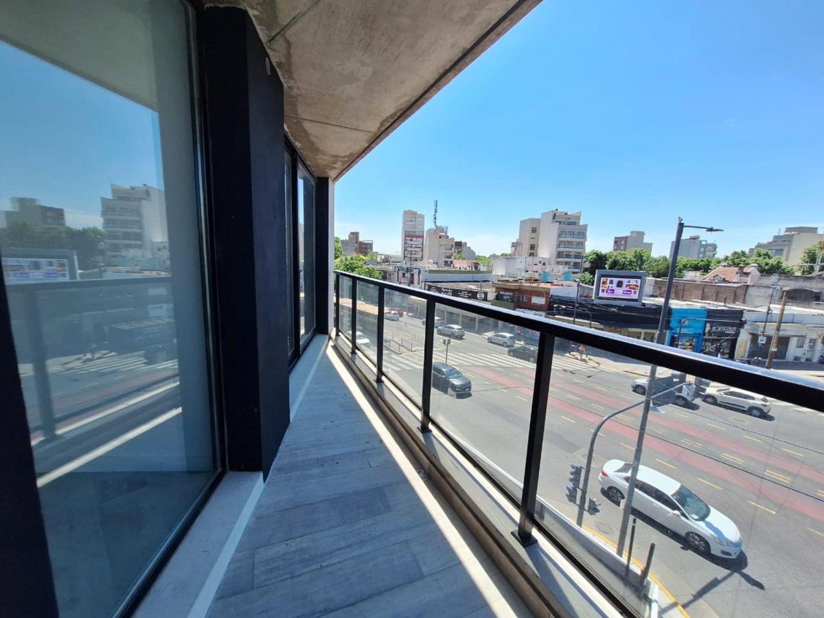 Departamento 4 Ambientes Venta Devoto Amenities 5