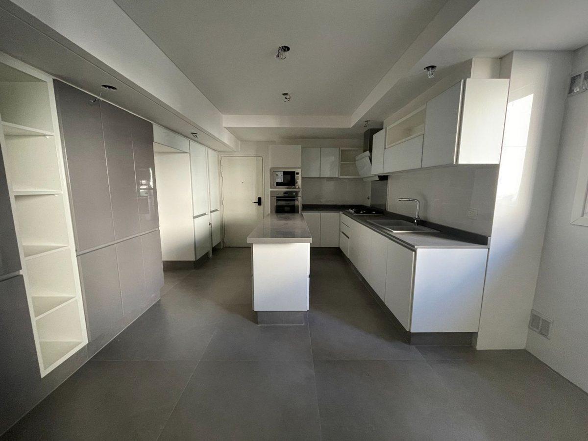 Departamento 4 Ambientes Venta Palermo Amenities 2