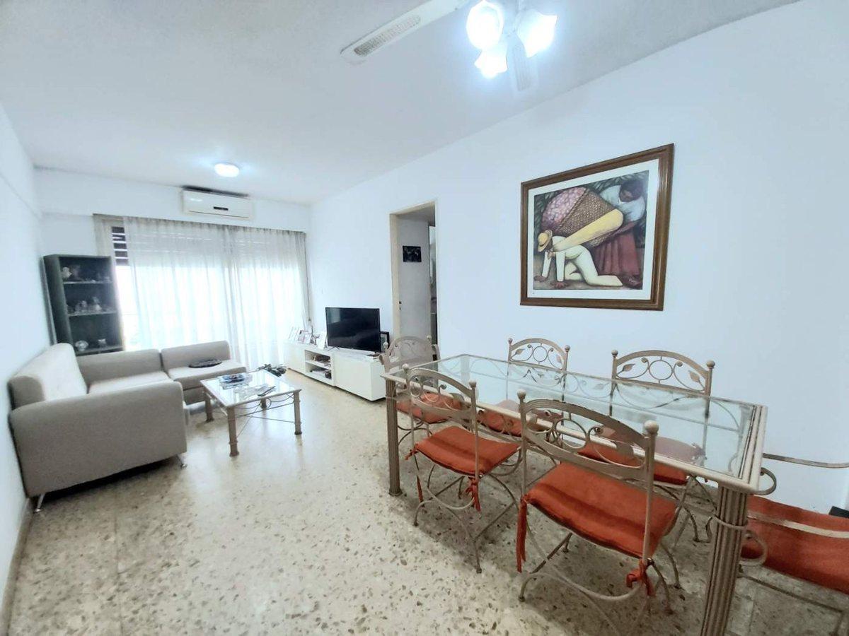 Departamento 4 Ambientes Venta Flores Balcon 1