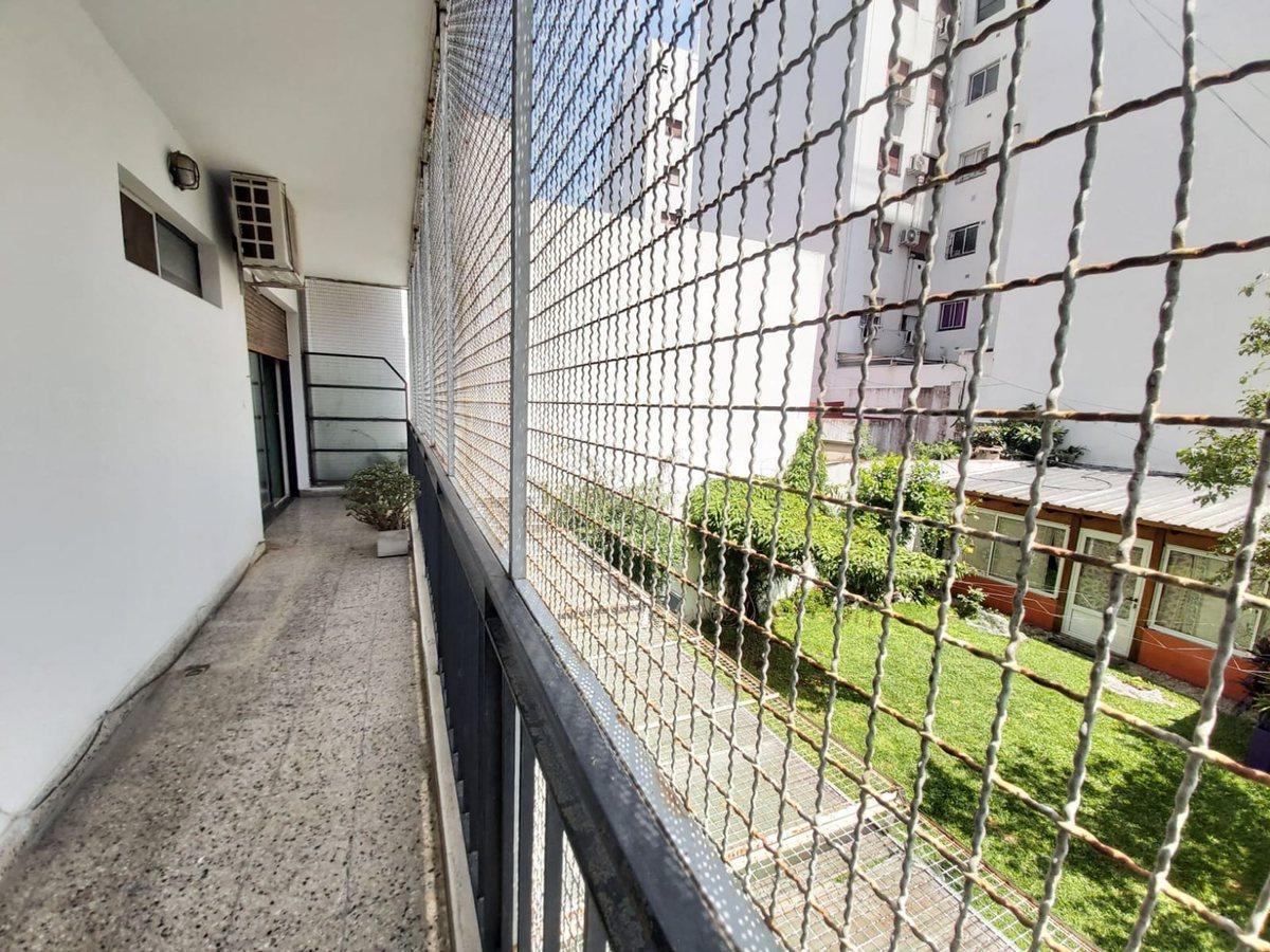 Departamento 4 Ambientes Venta Flores Balcon 2