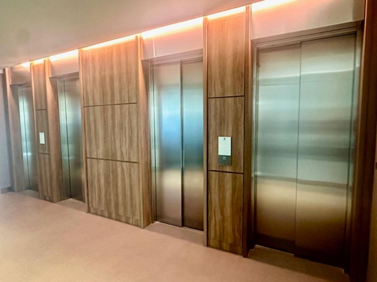 Departamento 2 Ambientes Venta Nuñez con Amenities 2