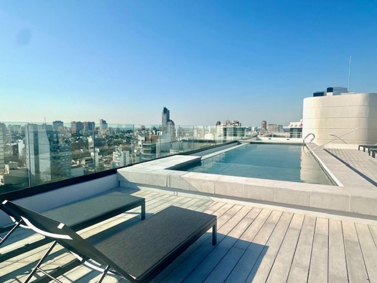 Departamento 2 Ambientes Venta Nuñez con Amenities 3