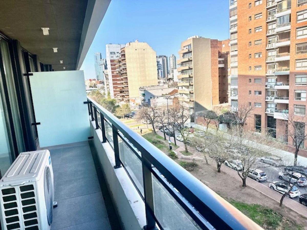 Departamento 2 Ambientes Venta Nuñez con Amenities 5