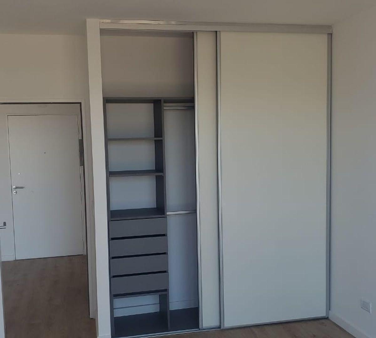 Departamento 2 Ambientes Venta Paternal Amenities 4