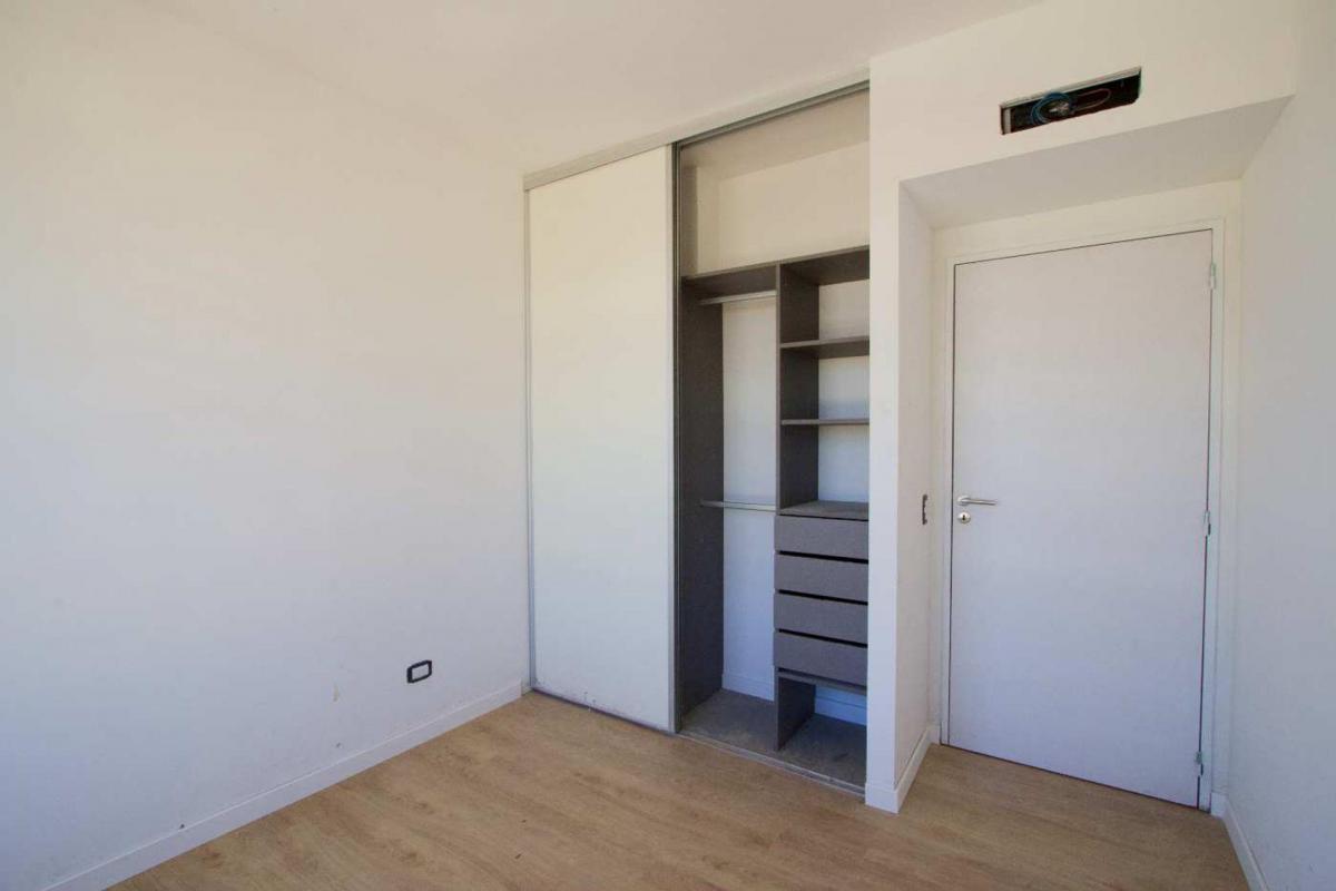 Departamento 2 Ambientes Venta Paternal Amenities 2