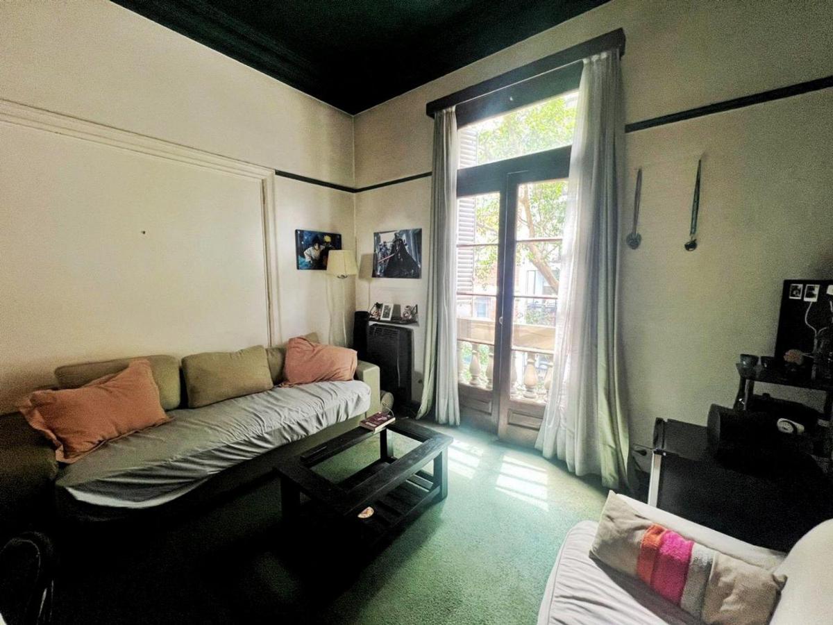 Departamento 5 Ambientes Venta Palermo, Botanico 4