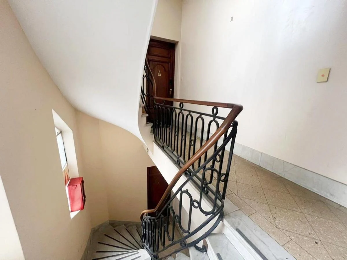 Departamento 5 Ambientes Venta Palermo, Botanico 5