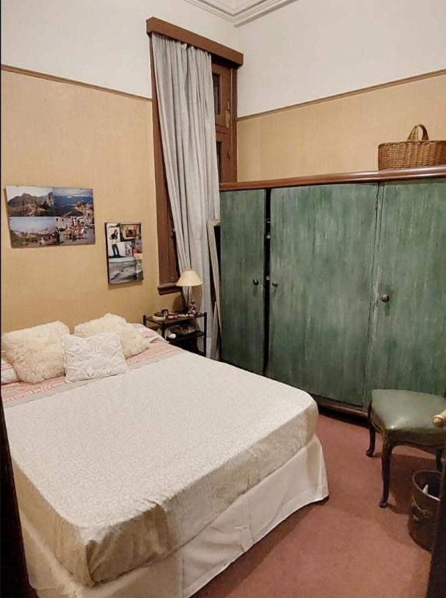Departamento 5 Ambientes Venta Palermo, Botanico 1