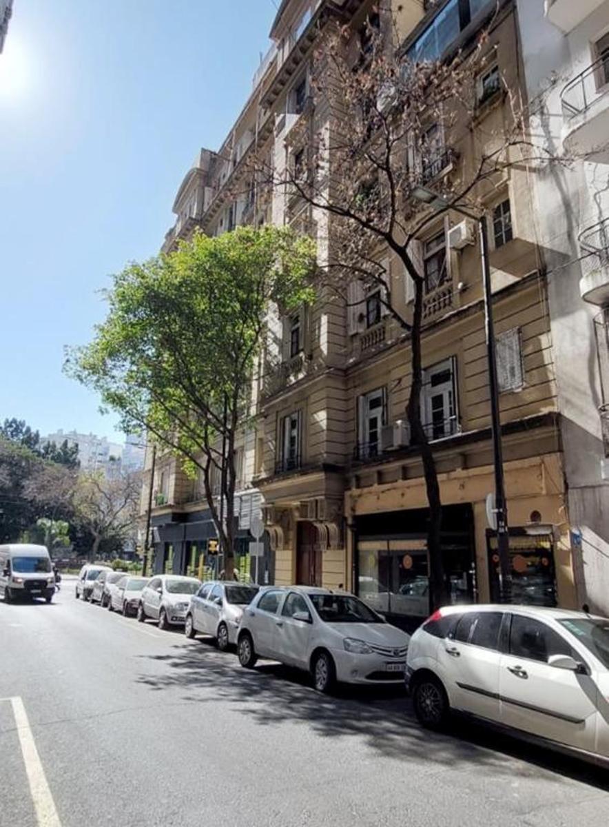 Departamento 5 Ambientes Venta Palermo, Botanico 2