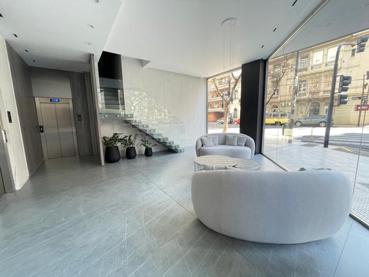 Departamento 5 Ambientes Venta Palermo Amenities 3