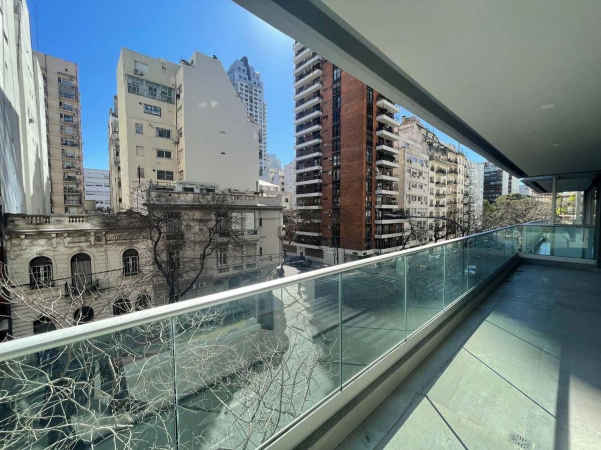 Departamento 5 Ambientes Venta Palermo Amenities 2