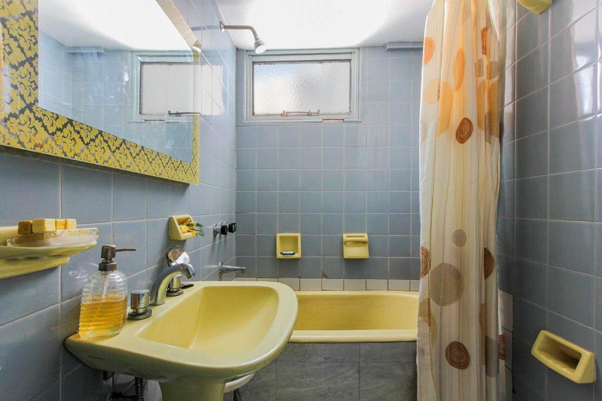 Departamento 3 Ambientes Venta Boedo Terraza 1