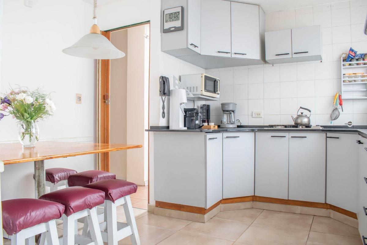 Casa Venta Villa Devoto 6 Ambientes Cochera Pileta 5