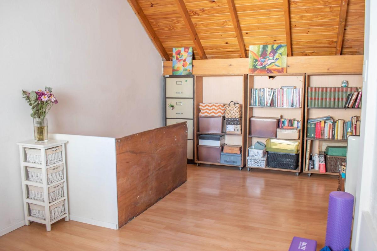 Casa Venta Villa Devoto 6 Ambientes Cochera Pileta 3