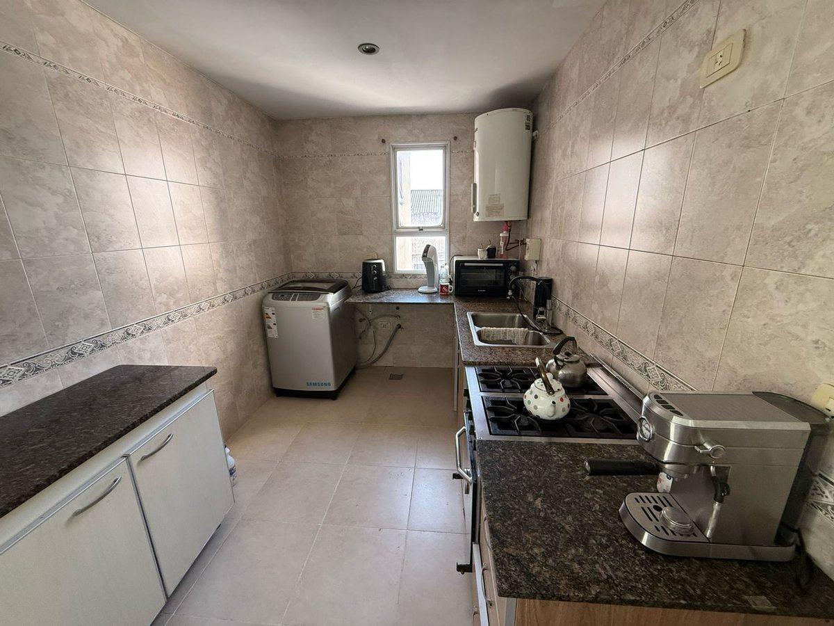 Venta Departamento 3 Ambientes Villa Luro 2